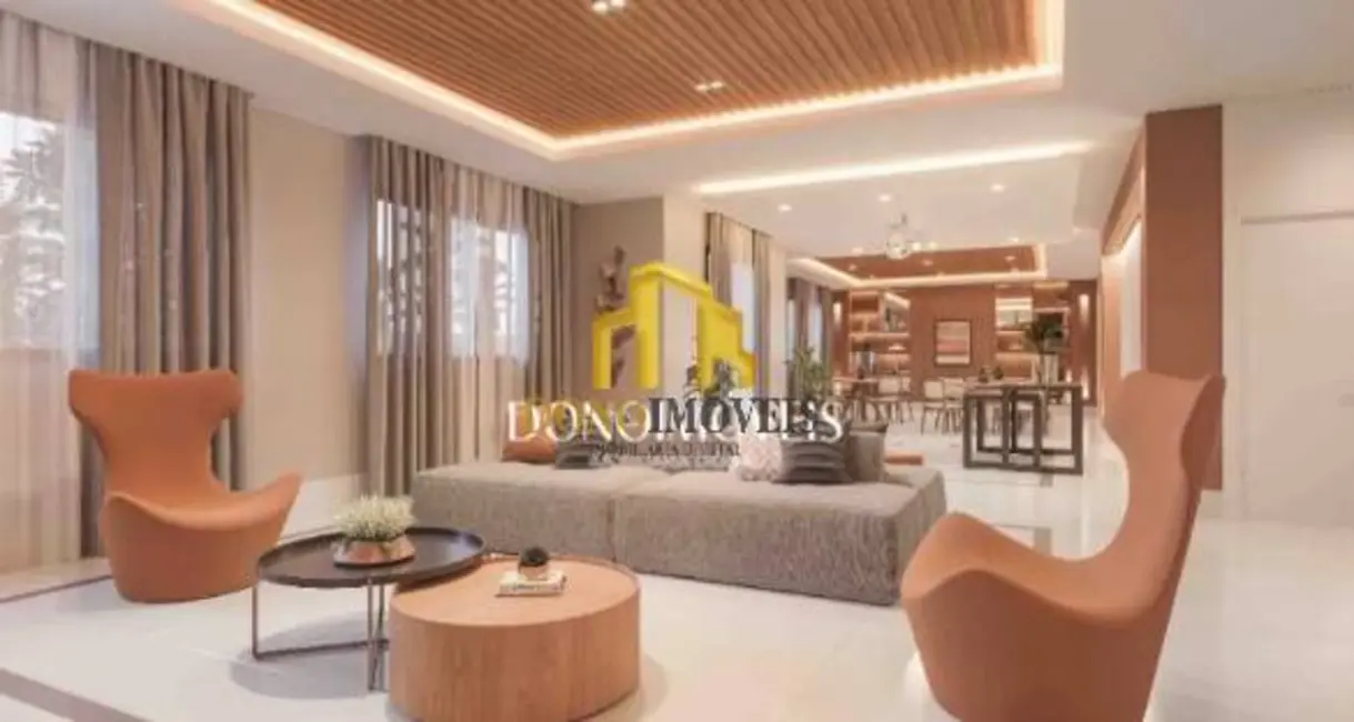 Apartamento com 3 quartos à venda, 124m2 em Jardim do Mar, Sao Bernardo Do Campo - SP - imagem 3 Foto 3 de Apartamento com 3 quartos à venda, 124m2 em Jardim do Mar, Sao Bernardo Do Campo - SP