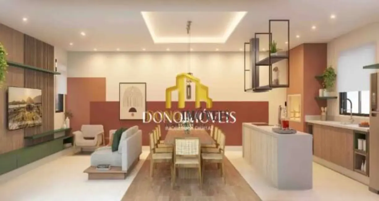 Apartamento com 3 quartos à venda, 124m2 em Jardim do Mar, Sao Bernardo Do Campo - SP - imagem 8 Foto 8 de Apartamento com 3 quartos à venda, 124m2 em Jardim do Mar, Sao Bernardo Do Campo - SP