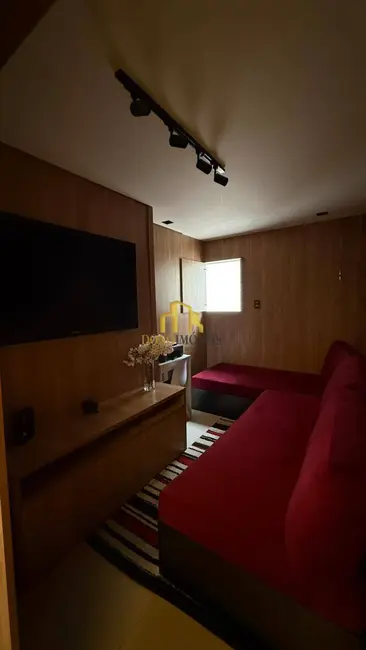 Foto 8 de Apartamento com 3 quartos para alugar, 155m2 em Centro, Sao Bernardo Do Campo - SP