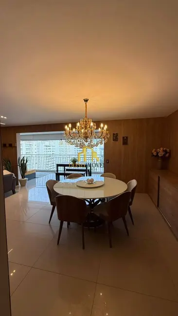 Foto 4 de Apartamento com 3 quartos para alugar, 155m2 em Centro, Sao Bernardo Do Campo - SP