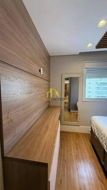 Foto 7 de Apartamento com 3 quartos para alugar, 155m2 em Centro, Sao Bernardo Do Campo - SP