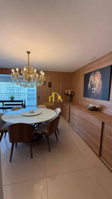 Foto 3 de Apartamento com 3 quartos para alugar, 155m2 em Centro, Sao Bernardo Do Campo - SP