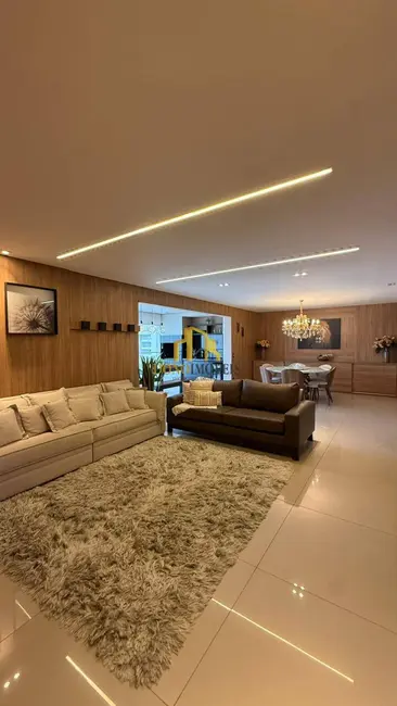 Foto 1 de Apartamento com 3 quartos para alugar, 155m2 em Centro, Sao Bernardo Do Campo - SP