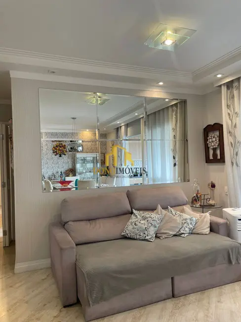Apartamento com 3 quartos à venda, 128m2 em Nova Petrópolis, Sao Bernardo Do Campo - SP - imagem 3 Foto 3 de Apartamento com 3 quartos à venda, 128m2 em Nova Petrópolis, Sao Bernardo Do Campo - SP