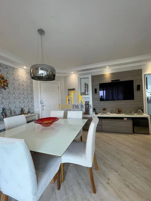 Apartamento com 3 quartos à venda, 128m2 em Nova Petrópolis, Sao Bernardo Do Campo - SP - imagem 4 Foto 4 de Apartamento com 3 quartos à venda, 128m2 em Nova Petrópolis, Sao Bernardo Do Campo - SP