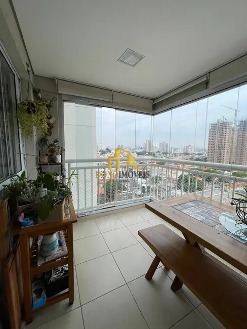 Apartamento com 3 quartos à venda, 128m2 em Nova Petrópolis, Sao Bernardo Do Campo - SP - imagem 2 Foto 2 de Apartamento com 3 quartos à venda, 128m2 em Nova Petrópolis, Sao Bernardo Do Campo - SP