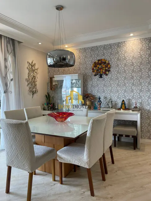 Apartamento com 3 quartos à venda, 128m2 em Nova Petrópolis, Sao Bernardo Do Campo - SP - imagem 5 Foto 5 de Apartamento com 3 quartos à venda, 128m2 em Nova Petrópolis, Sao Bernardo Do Campo - SP