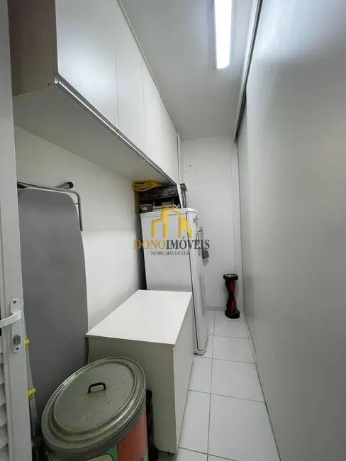 Apartamento com 3 quartos à venda, 128m2 em Nova Petrópolis, Sao Bernardo Do Campo - SP - imagem 9 Foto 9 de Apartamento com 3 quartos à venda, 128m2 em Nova Petrópolis, Sao Bernardo Do Campo - SP