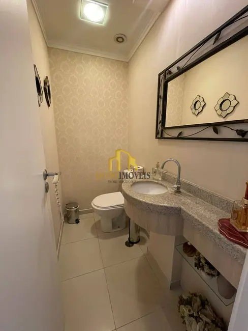Apartamento com 3 quartos à venda, 128m2 em Nova Petrópolis, Sao Bernardo Do Campo - SP - imagem 6 Foto 6 de Apartamento com 3 quartos à venda, 128m2 em Nova Petrópolis, Sao Bernardo Do Campo - SP