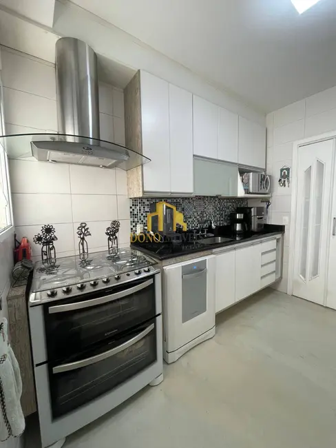 Apartamento com 3 quartos à venda, 128m2 em Nova Petrópolis, Sao Bernardo Do Campo - SP - imagem 8 Foto 8 de Apartamento com 3 quartos à venda, 128m2 em Nova Petrópolis, Sao Bernardo Do Campo - SP