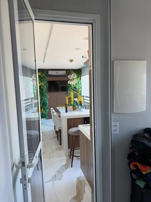 Foto 8 de Apartamento com 3 quartos à venda, 116m2 em Baeta Neves, Sao Bernardo Do Campo - SP