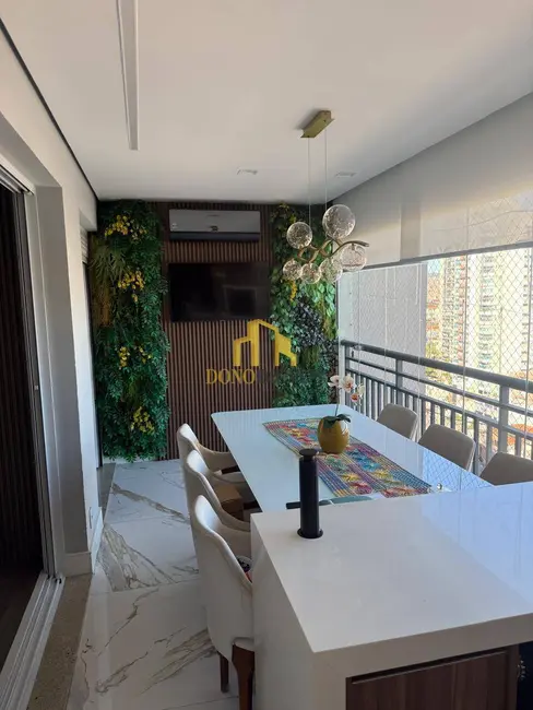 Foto 2 de Apartamento com 3 quartos à venda, 116m2 em Baeta Neves, Sao Bernardo Do Campo - SP