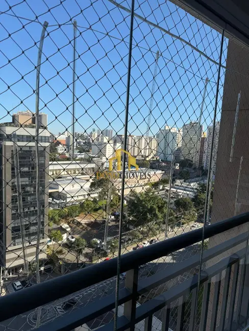 Foto 3 de Apartamento com 3 quartos à venda, 116m2 em Baeta Neves, Sao Bernardo Do Campo - SP