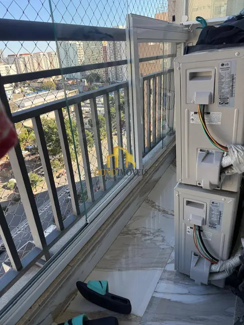 Foto 5 de Apartamento com 3 quartos à venda, 116m2 em Baeta Neves, Sao Bernardo Do Campo - SP