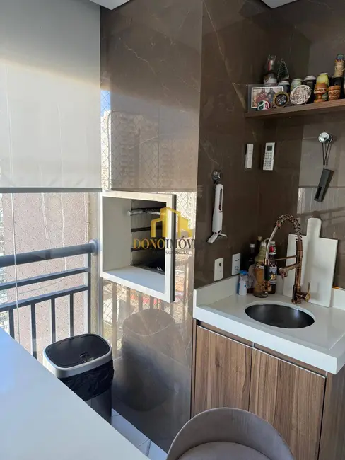 Foto 7 de Apartamento com 3 quartos à venda, 116m2 em Baeta Neves, Sao Bernardo Do Campo - SP