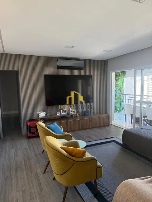 Foto 9 de Apartamento com 3 quartos à venda, 116m2 em Baeta Neves, Sao Bernardo Do Campo - SP