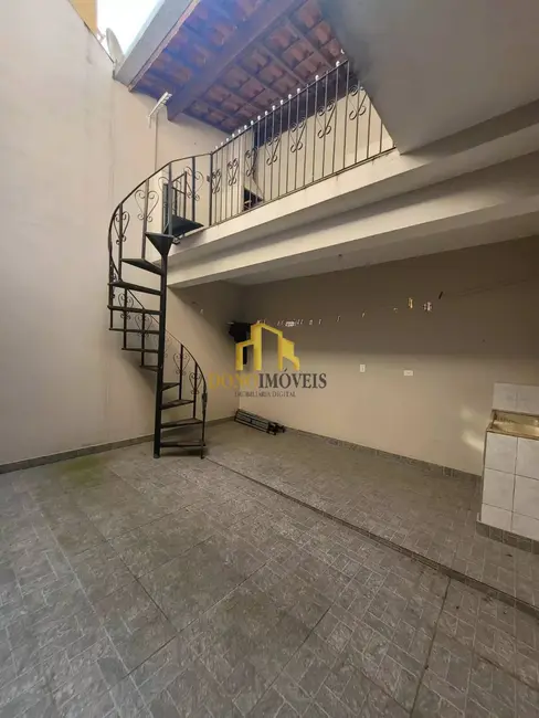 Foto 3 de Casa com 4 quartos à venda, 260m2 em Montanhão, Sao Bernardo Do Campo - SP