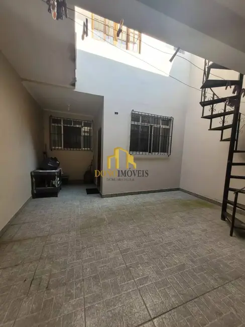 Foto 5 de Casa com 4 quartos à venda, 260m2 em Montanhão, Sao Bernardo Do Campo - SP