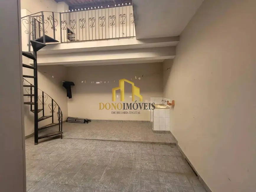 Foto 6 de Casa com 4 quartos à venda, 260m2 em Montanhão, Sao Bernardo Do Campo - SP