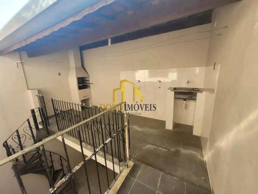 Foto 2 de Casa com 4 quartos à venda, 260m2 em Montanhão, Sao Bernardo Do Campo - SP