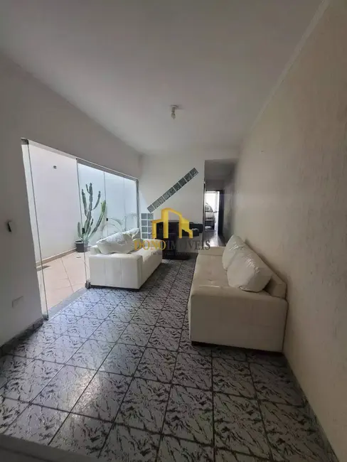 Foto 1 de Casa com 4 quartos à venda, 260m2 em Montanhão, Sao Bernardo Do Campo - SP