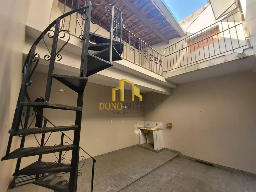 Foto 4 de Casa com 4 quartos à venda, 260m2 em Montanhão, Sao Bernardo Do Campo - SP