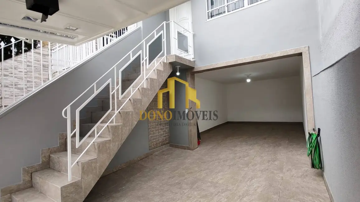 Casa com 4 quartos à venda, 122m2 em Boa Vista, Sao Caetano Do Sul - SP - imagem 2 Foto 2 de Casa com 4 quartos à venda, 122m2 em Boa Vista, Sao Caetano Do Sul - SP