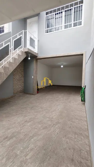 Casa com 4 quartos à venda, 122m2 em Boa Vista, Sao Caetano Do Sul - SP - imagem 1 Foto 1 de Casa com 4 quartos à venda, 122m2 em Boa Vista, Sao Caetano Do Sul - SP