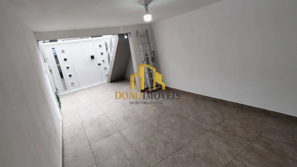 Casa com 4 quartos à venda, 122m2 em Boa Vista, Sao Caetano Do Sul - SP - imagem 3 Foto 3 de Casa com 4 quartos à venda, 122m2 em Boa Vista, Sao Caetano Do Sul - SP