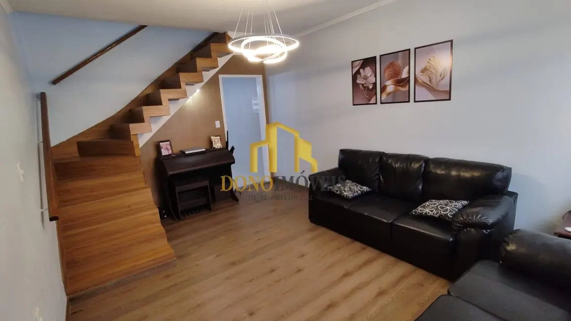 Casa com 4 quartos à venda, 122m2 em Boa Vista, Sao Caetano Do Sul - SP - imagem 7 Foto 7 de Casa com 4 quartos à venda, 122m2 em Boa Vista, Sao Caetano Do Sul - SP