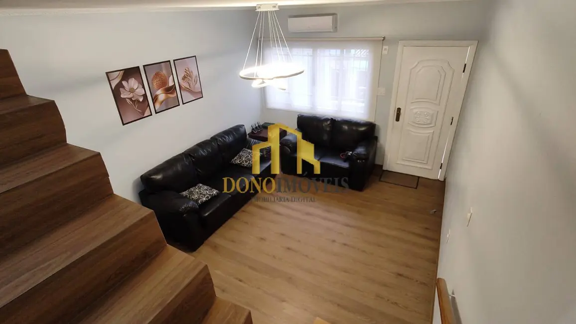Casa com 4 quartos à venda, 122m2 em Boa Vista, Sao Caetano Do Sul - SP - imagem 6 Foto 6 de Casa com 4 quartos à venda, 122m2 em Boa Vista, Sao Caetano Do Sul - SP