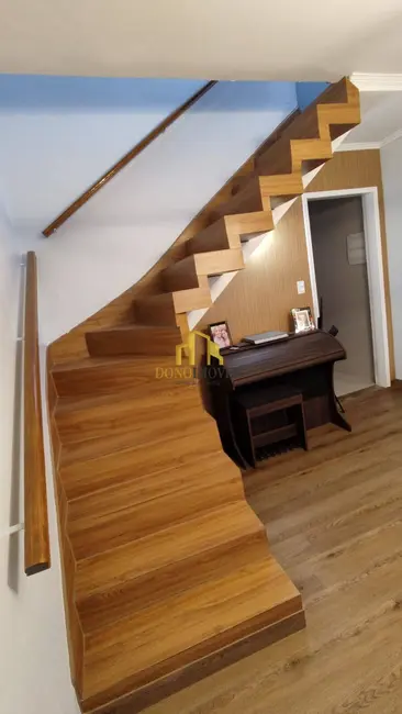 Casa com 4 quartos à venda, 122m2 em Boa Vista, Sao Caetano Do Sul - SP - imagem 8 Foto 8 de Casa com 4 quartos à venda, 122m2 em Boa Vista, Sao Caetano Do Sul - SP