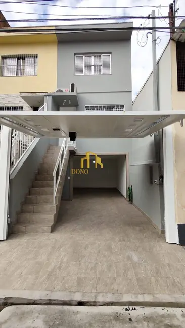 Casa com 4 quartos à venda, 122m2 em Boa Vista, Sao Caetano Do Sul - SP - imagem 4 Foto 4 de Casa com 4 quartos à venda, 122m2 em Boa Vista, Sao Caetano Do Sul - SP