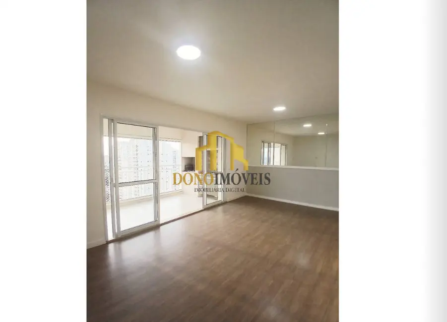 Foto 4 de Apartamento com 3 quartos para alugar, 123m2 em Centro, Sao Bernardo Do Campo - SP