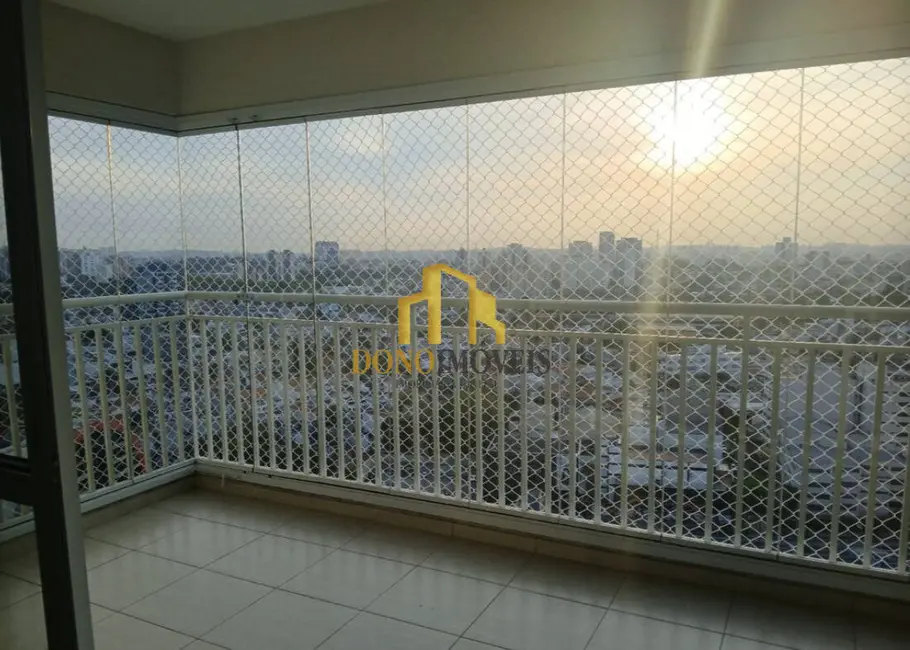 Foto 1 de Apartamento com 3 quartos para alugar, 123m2 em Centro, Sao Bernardo Do Campo - SP