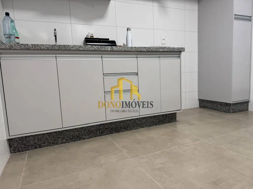 Foto 2 de Apartamento com 1 quarto para alugar, 40m2 em Centro, Sao Bernardo Do Campo - SP