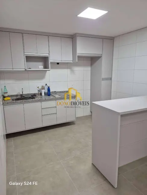 Foto 5 de Apartamento com 1 quarto para alugar, 40m2 em Centro, Sao Bernardo Do Campo - SP