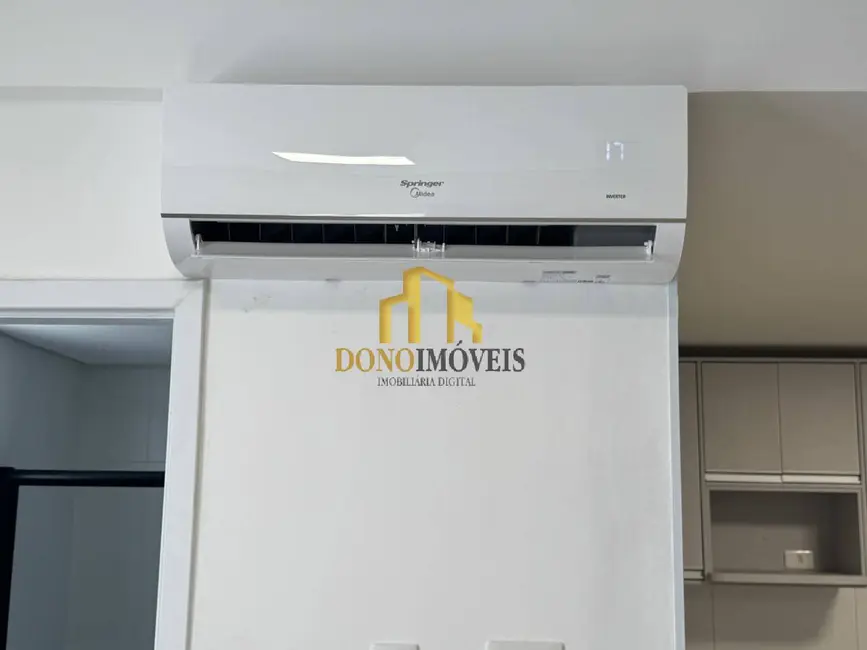 Foto 4 de Apartamento com 1 quarto para alugar, 40m2 em Centro, Sao Bernardo Do Campo - SP
