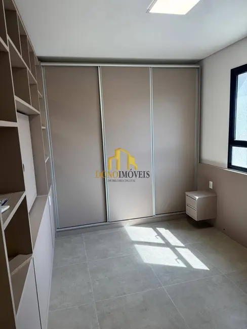 Foto 3 de Apartamento com 1 quarto para alugar, 40m2 em Centro, Sao Bernardo Do Campo - SP