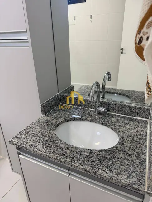 Foto 7 de Apartamento com 1 quarto para alugar, 40m2 em Centro, Sao Bernardo Do Campo - SP