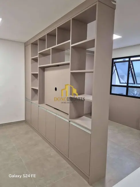 Foto 1 de Apartamento com 1 quarto para alugar, 40m2 em Centro, Sao Bernardo Do Campo - SP