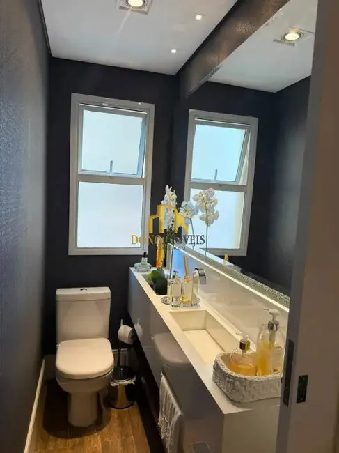 Apartamento com 3 quartos à venda, 155m2 em Centro, Sao Bernardo Do Campo - SP - imagem 5 Foto 5 de Apartamento com 3 quartos à venda, 155m2 em Centro, Sao Bernardo Do Campo - SP