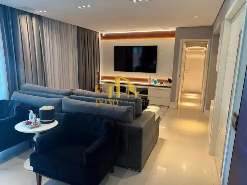 Apartamento com 3 quartos à venda, 155m2 em Centro, Sao Bernardo Do Campo - SP - imagem 3 Foto 3 de Apartamento com 3 quartos à venda, 155m2 em Centro, Sao Bernardo Do Campo - SP