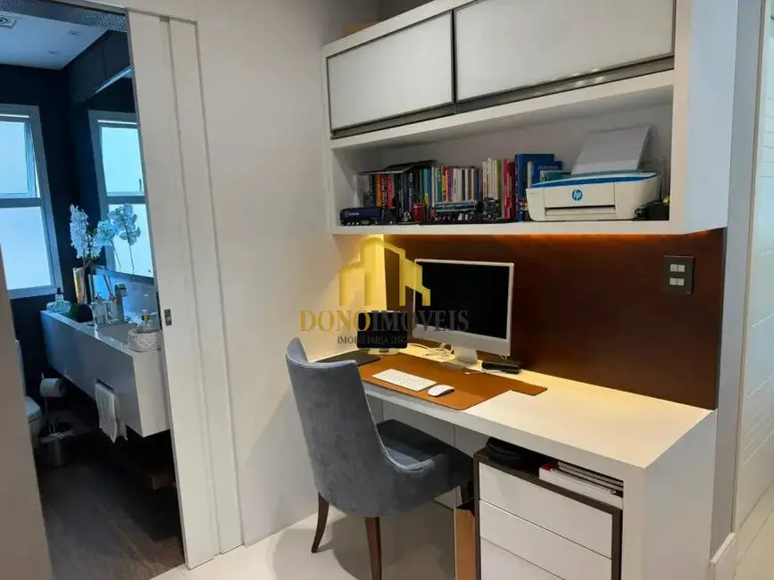 Apartamento com 3 quartos à venda, 155m2 em Centro, Sao Bernardo Do Campo - SP - imagem 9 Foto 9 de Apartamento com 3 quartos à venda, 155m2 em Centro, Sao Bernardo Do Campo - SP