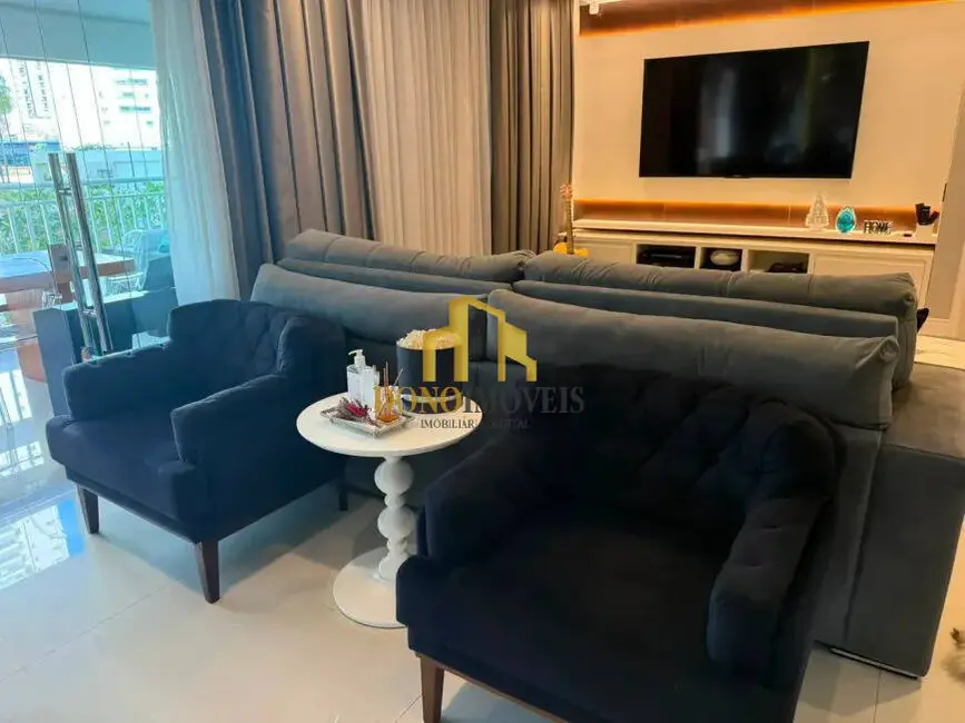 Apartamento com 3 quartos à venda, 155m2 em Centro, Sao Bernardo Do Campo - SP - imagem 2 Foto 2 de Apartamento com 3 quartos à venda, 155m2 em Centro, Sao Bernardo Do Campo - SP