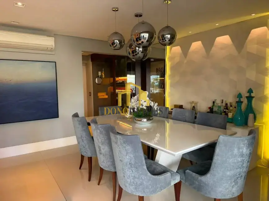 Apartamento com 3 quartos à venda, 155m2 em Centro, Sao Bernardo Do Campo - SP - imagem 7 Foto 7 de Apartamento com 3 quartos à venda, 155m2 em Centro, Sao Bernardo Do Campo - SP
