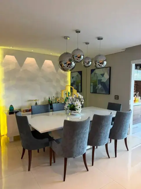 Apartamento com 3 quartos à venda, 155m2 em Centro, Sao Bernardo Do Campo - SP - imagem 8 Foto 8 de Apartamento com 3 quartos à venda, 155m2 em Centro, Sao Bernardo Do Campo - SP