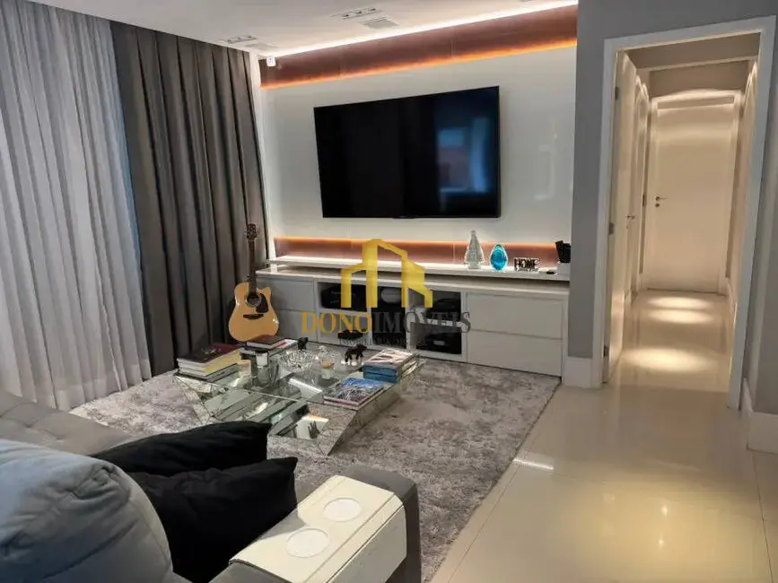 Apartamento com 3 quartos à venda, 155m2 em Centro, Sao Bernardo Do Campo - SP - imagem 6 Foto 6 de Apartamento com 3 quartos à venda, 155m2 em Centro, Sao Bernardo Do Campo - SP
