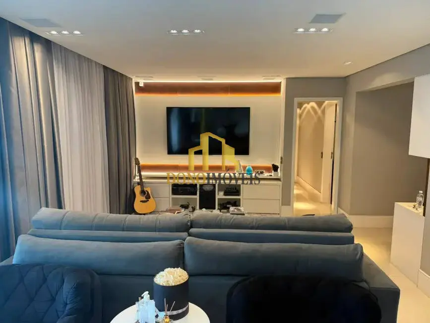 Apartamento com 3 quartos à venda, 155m2 em Centro, Sao Bernardo Do Campo - SP - imagem 1 Foto 1 de Apartamento com 3 quartos à venda, 155m2 em Centro, Sao Bernardo Do Campo - SP