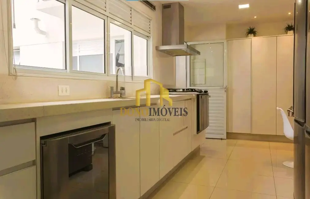 Apartamento com 4 quartos à venda, 237m2 em Centro, Sao Bernardo Do Campo - SP - imagem 9 Foto 9 de Apartamento com 4 quartos à venda, 237m2 em Centro, Sao Bernardo Do Campo - SP